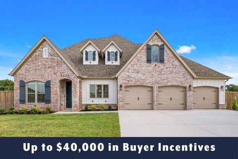 Photo of 6492 Align Avenue, Springdale, AR 72762 (MLS # 1343203)