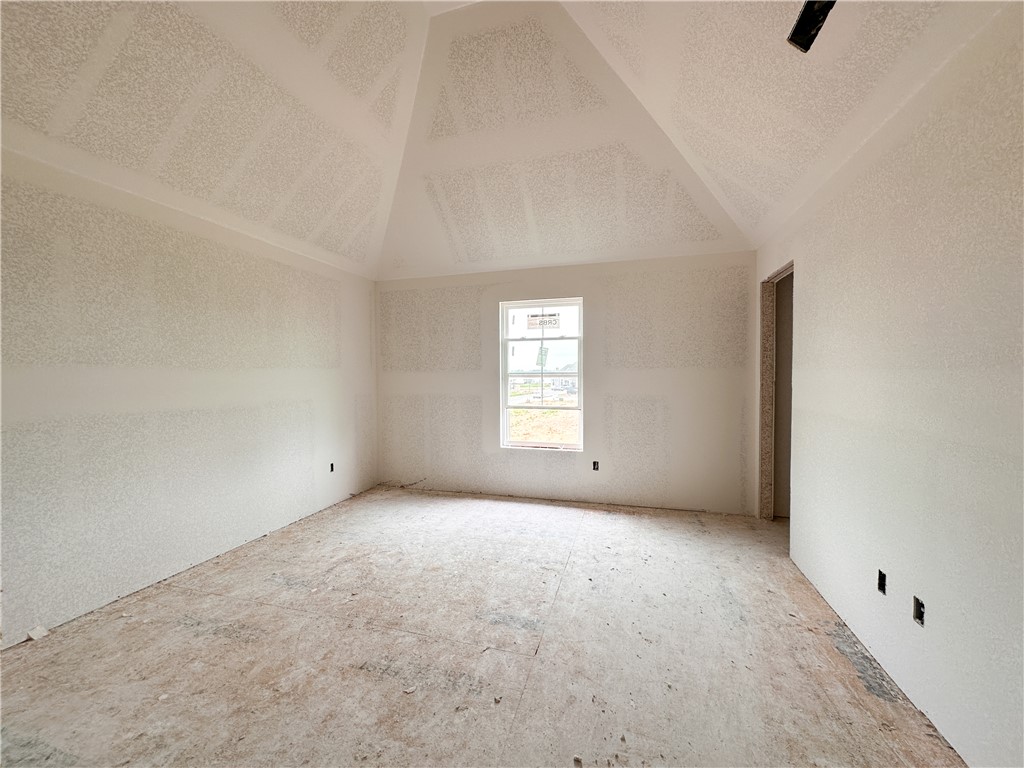 County Line Square - Residential