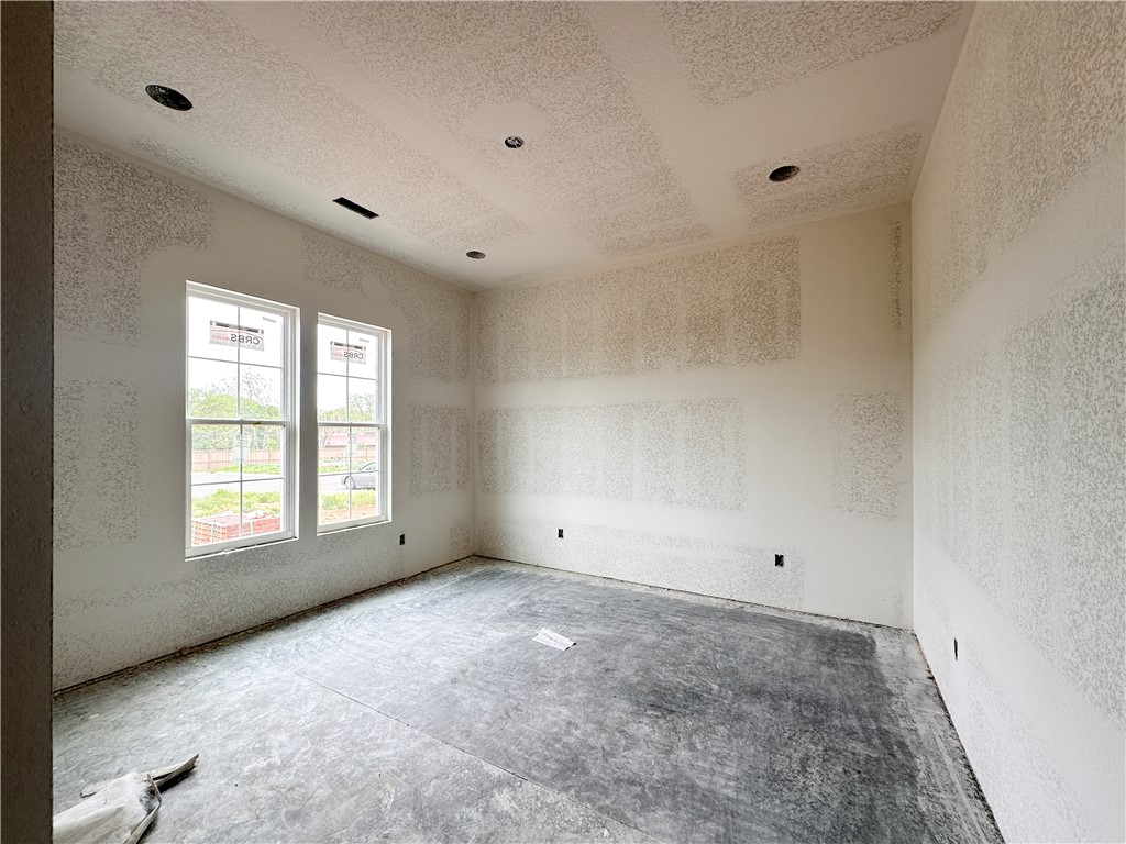 County Line Square - Residential