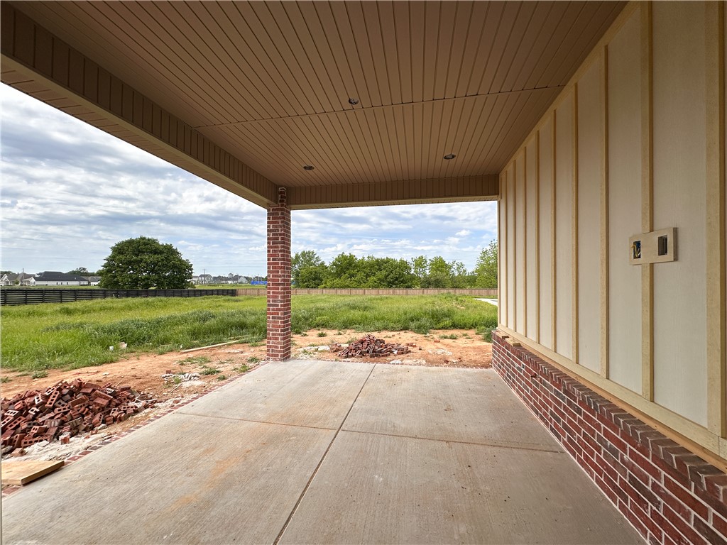 County Line Square - Residential