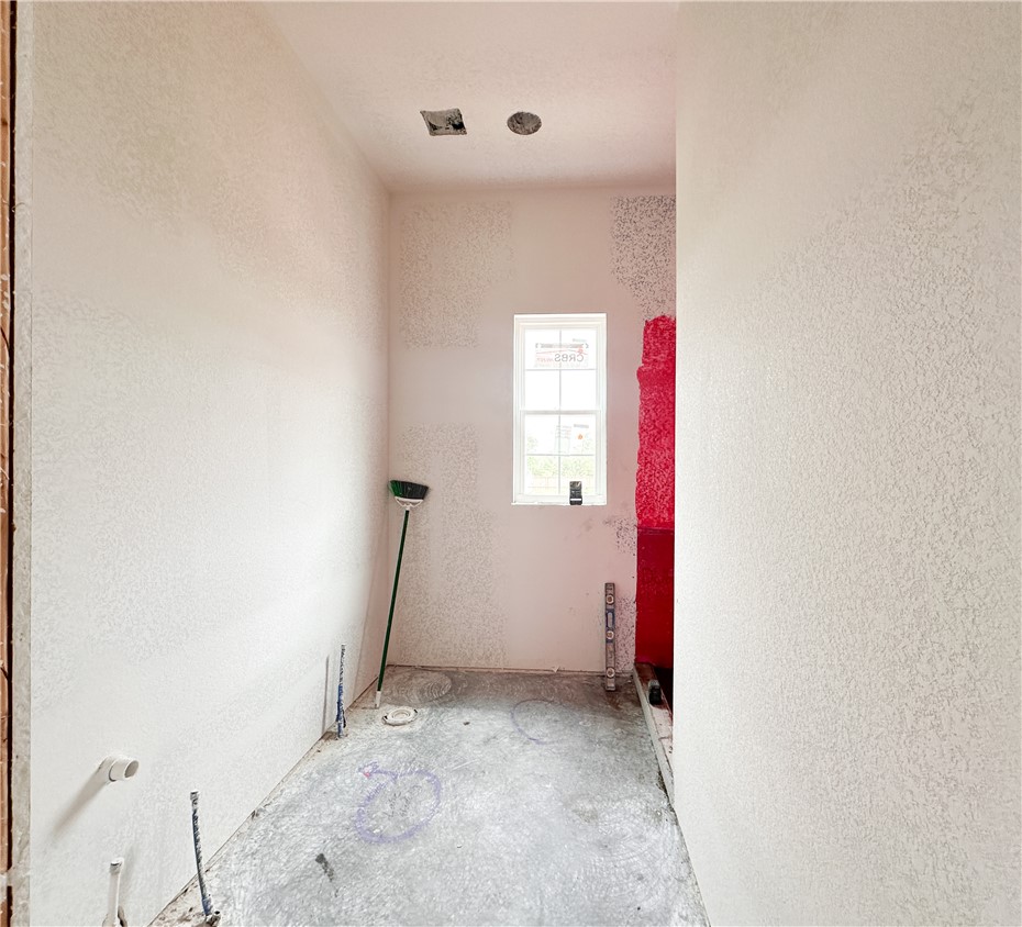 County Line Square - Residential