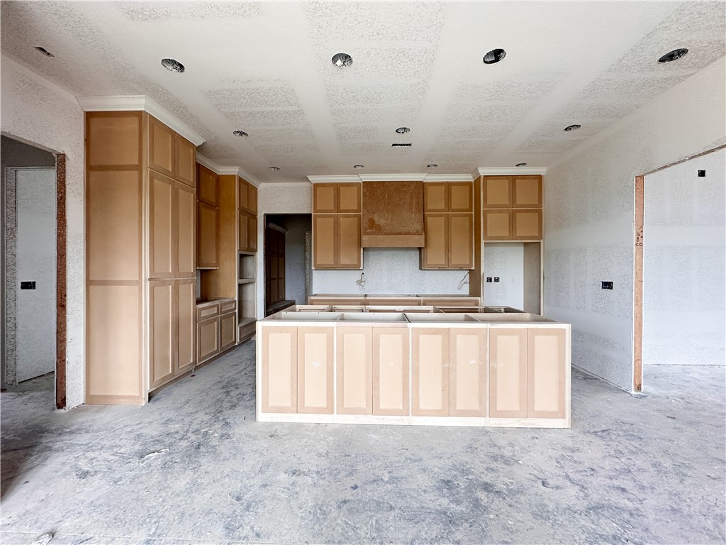 County Line Square - Residential