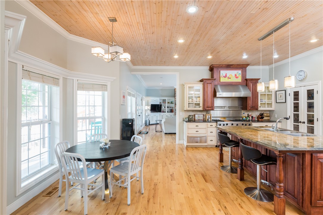 Fayetteville Outlots - Residential