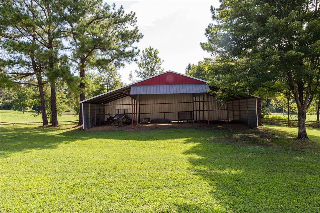 Fayetteville Outlots - Residential