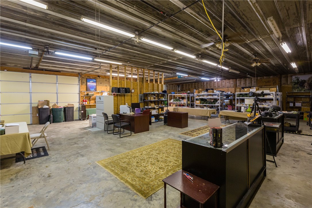 Fayetteville Outlots - Residential