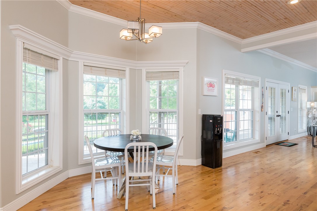 Fayetteville Outlots - Residential