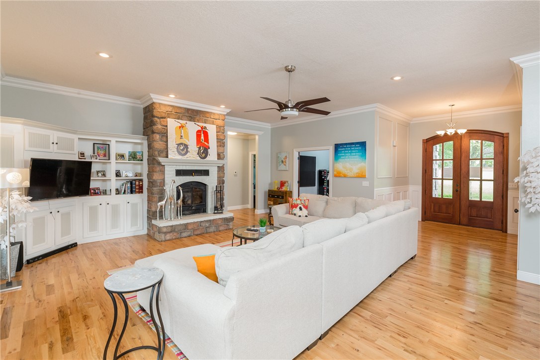 Fayetteville Outlots - Residential