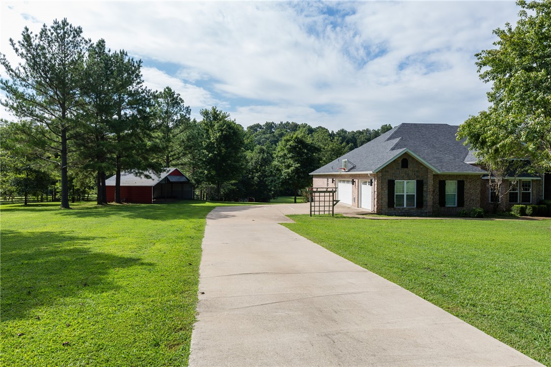 Fayetteville Outlots - Residential