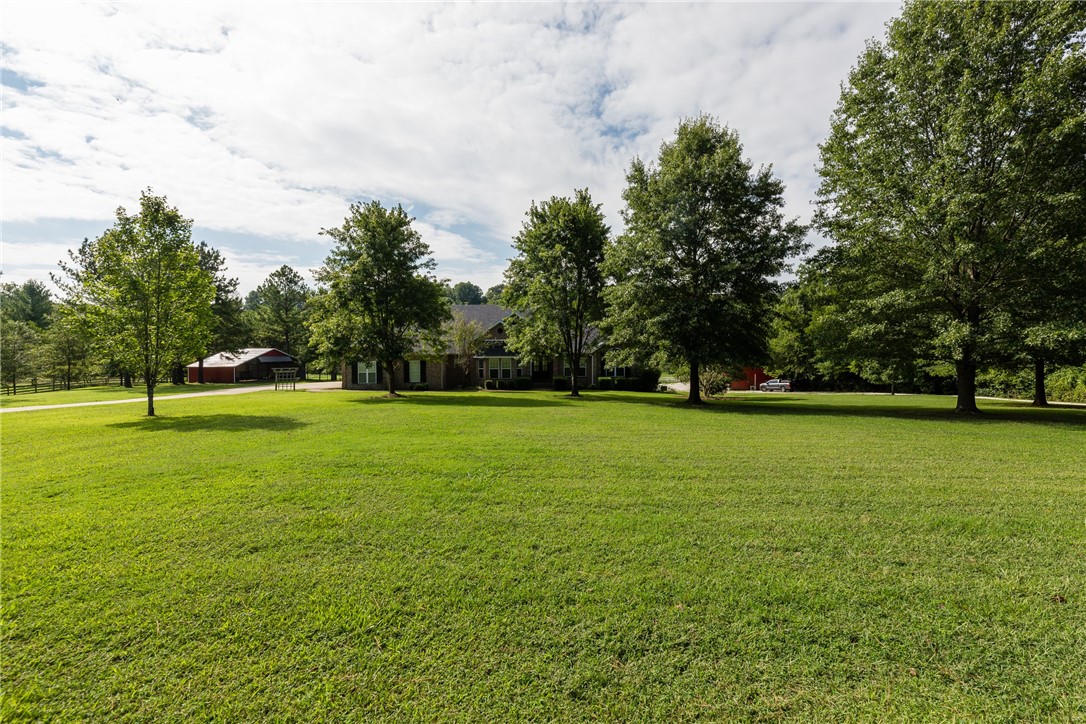 Fayetteville Outlots - Residential