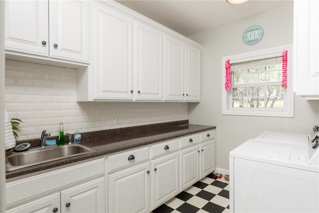 Fayetteville Outlots - Residential