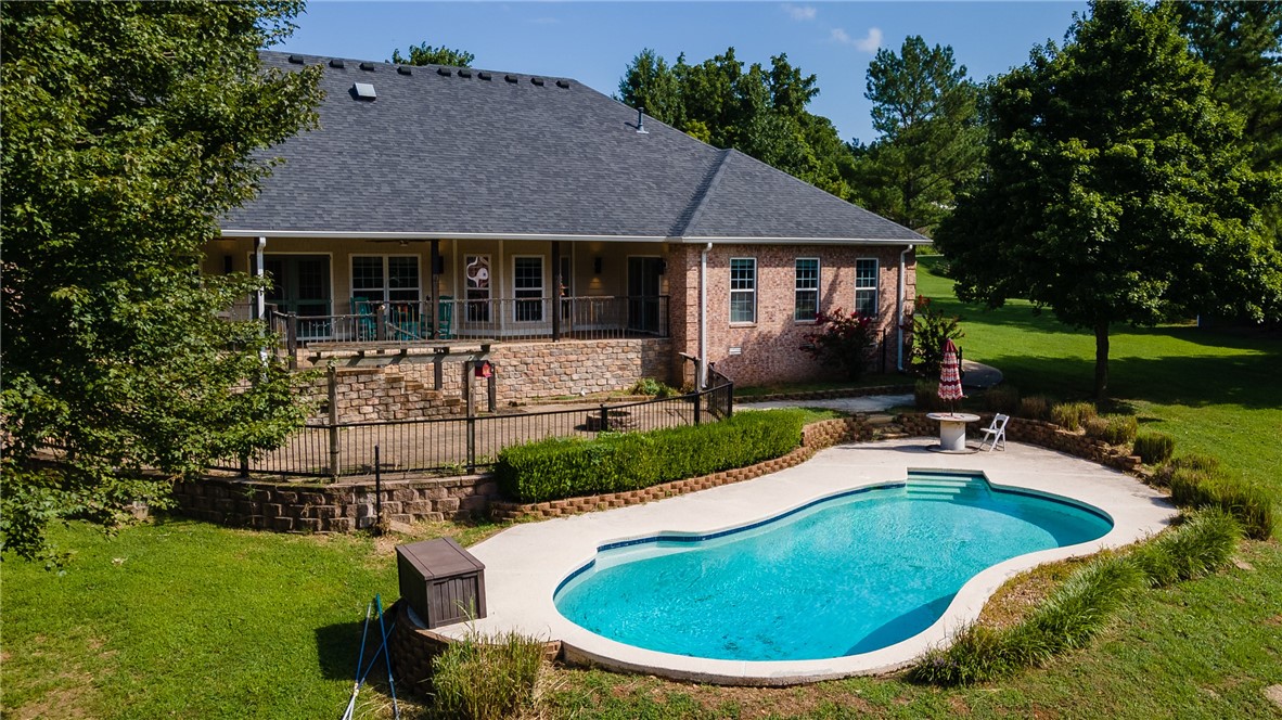 Fayetteville Outlots - Residential