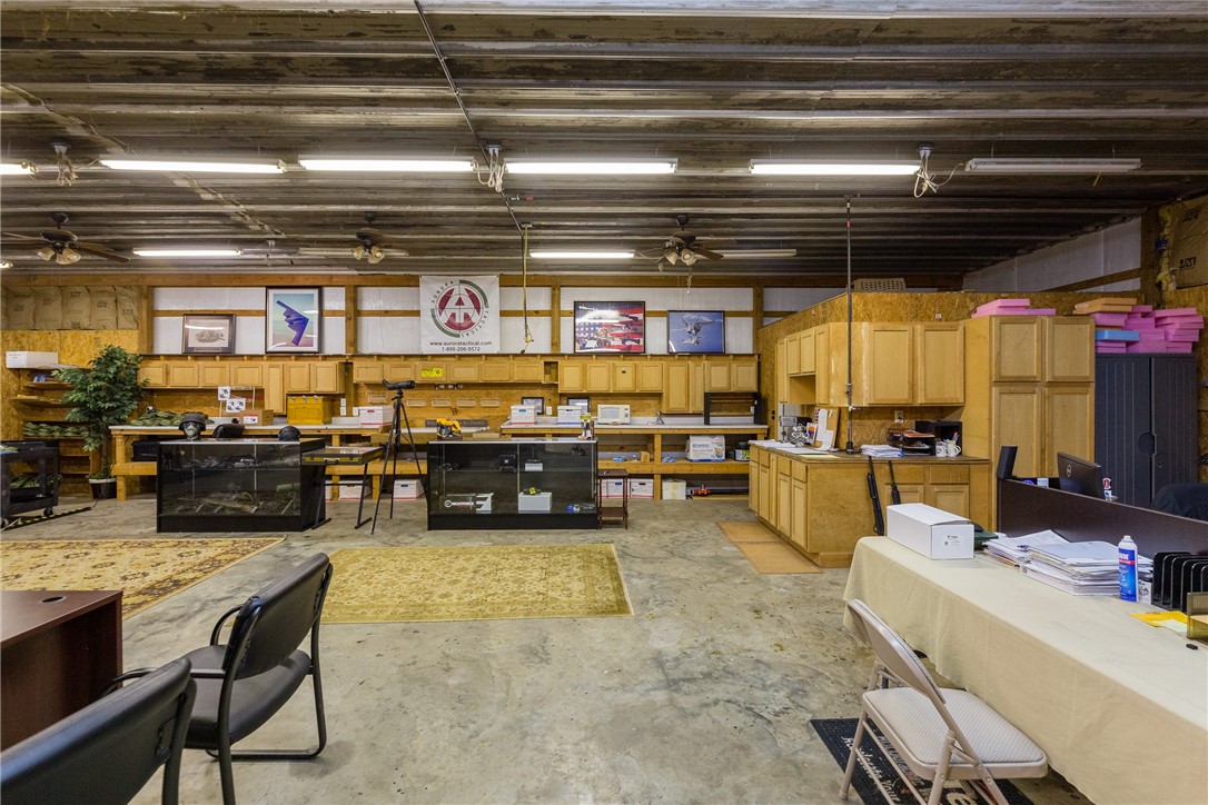 Fayetteville Outlots - Residential