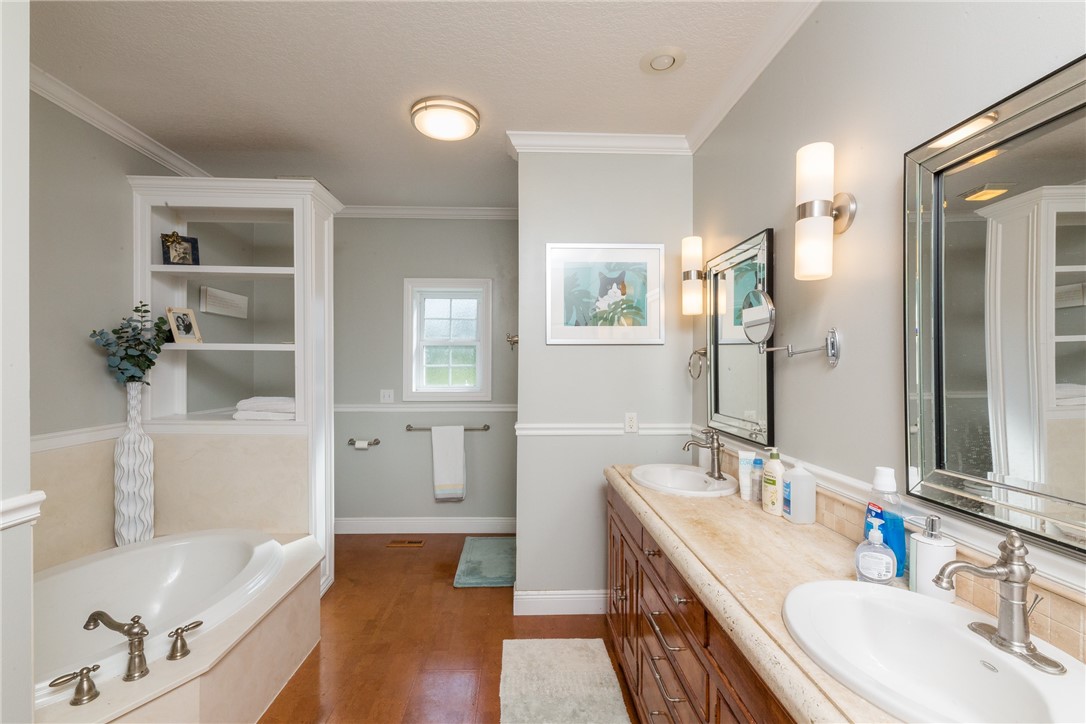 Fayetteville Outlots - Residential