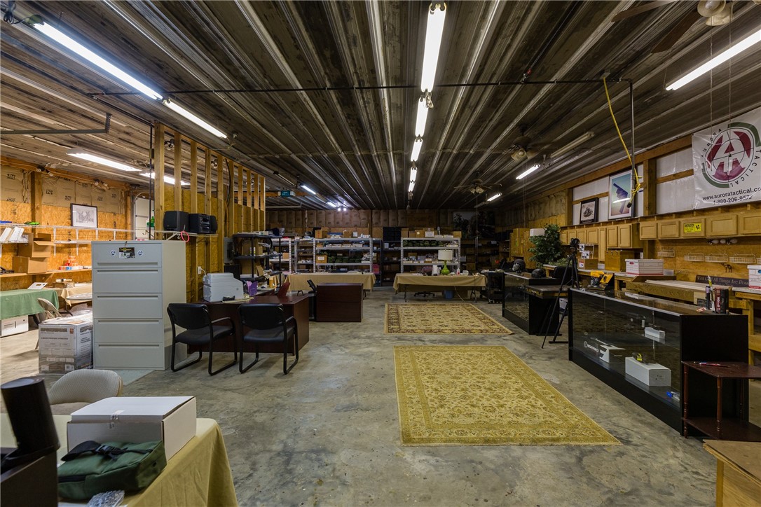 Fayetteville Outlots - Residential