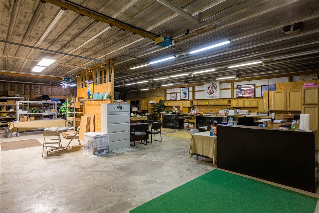 Fayetteville Outlots - Residential