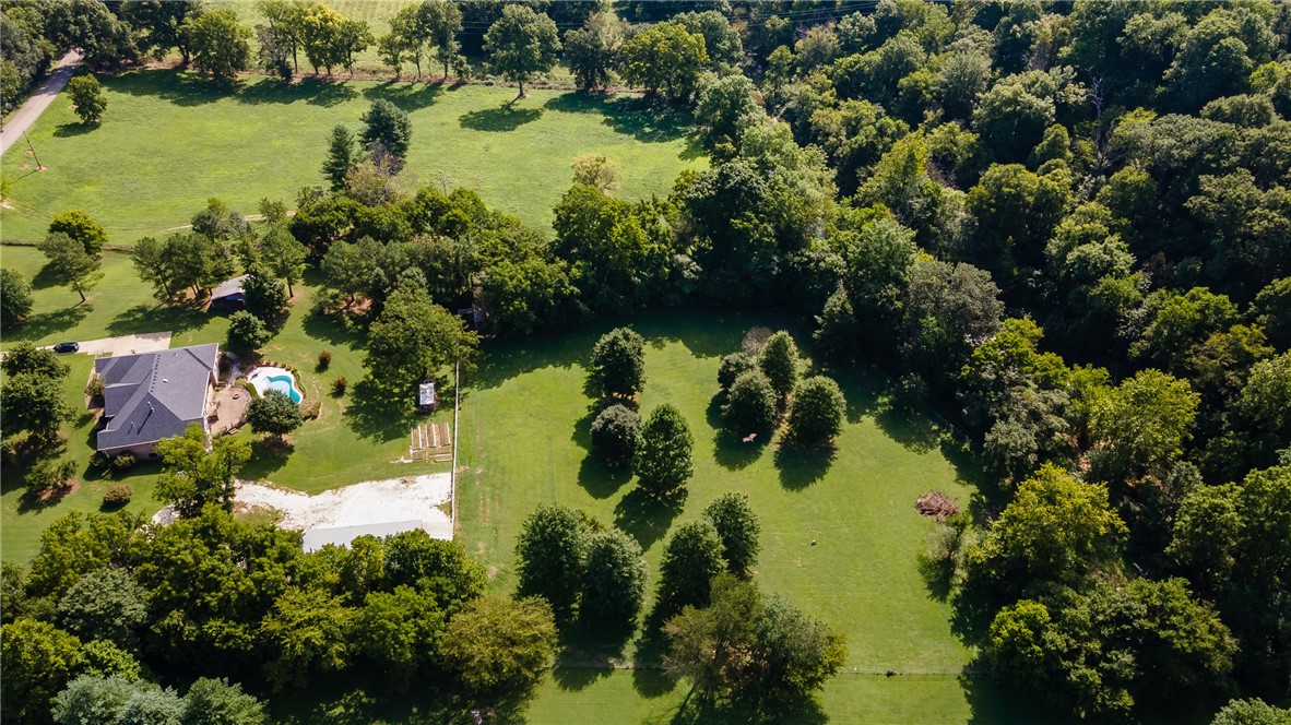 Fayetteville Outlots - Residential