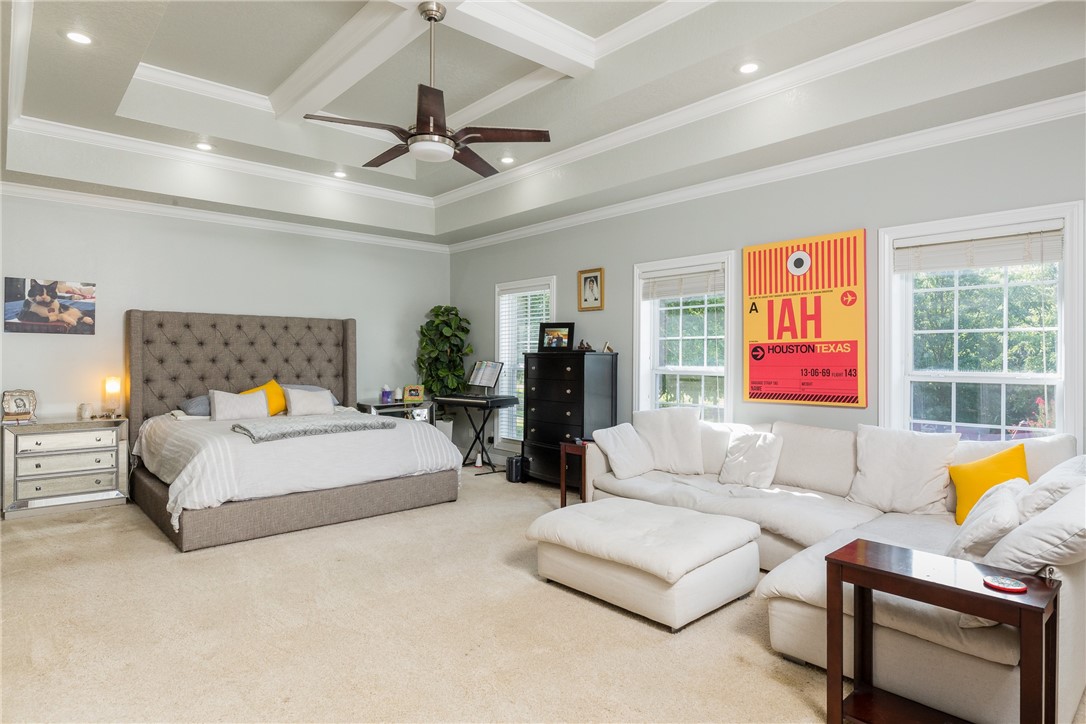 Fayetteville Outlots - Residential