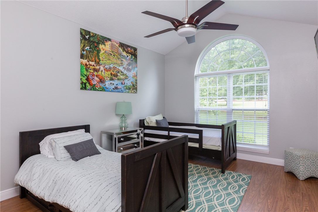 Fayetteville Outlots - Residential