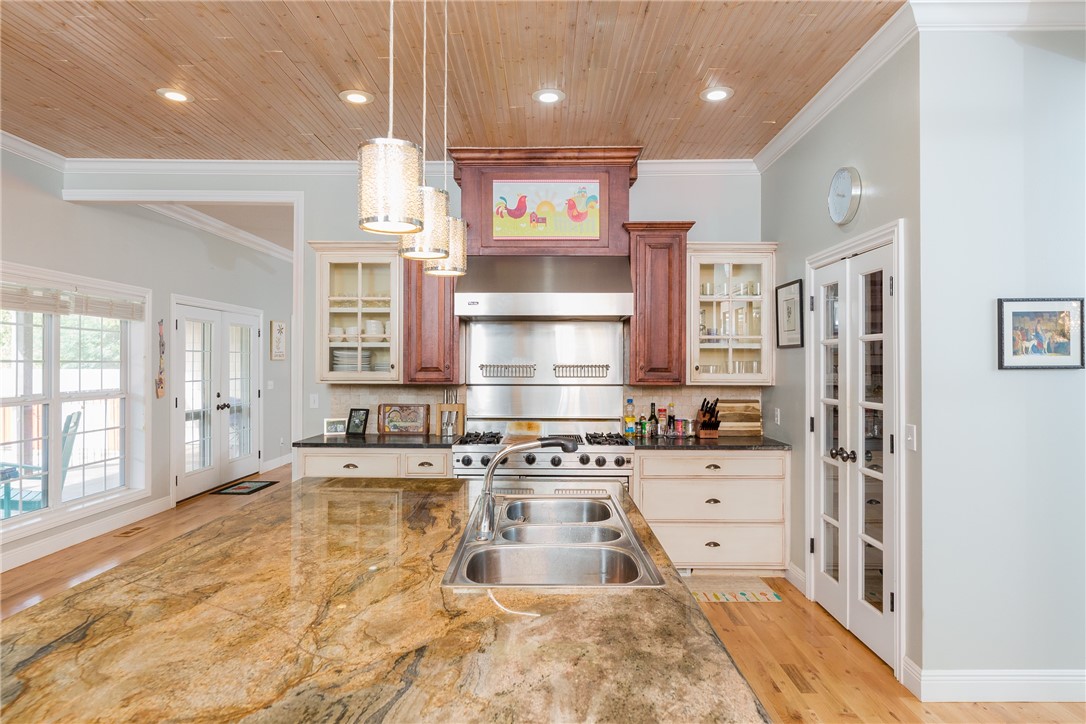 Fayetteville Outlots - Residential