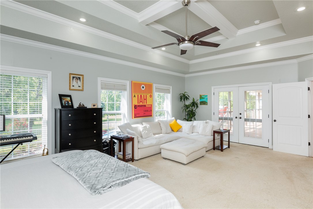 Fayetteville Outlots - Residential