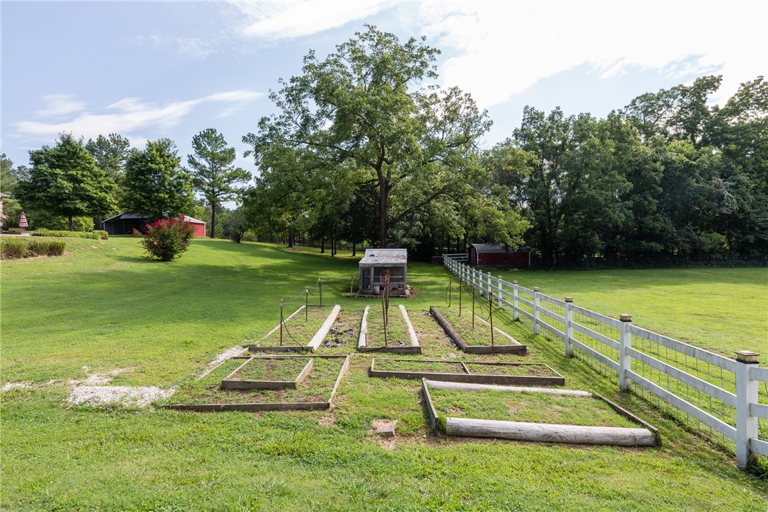 Fayetteville Outlots - Residential