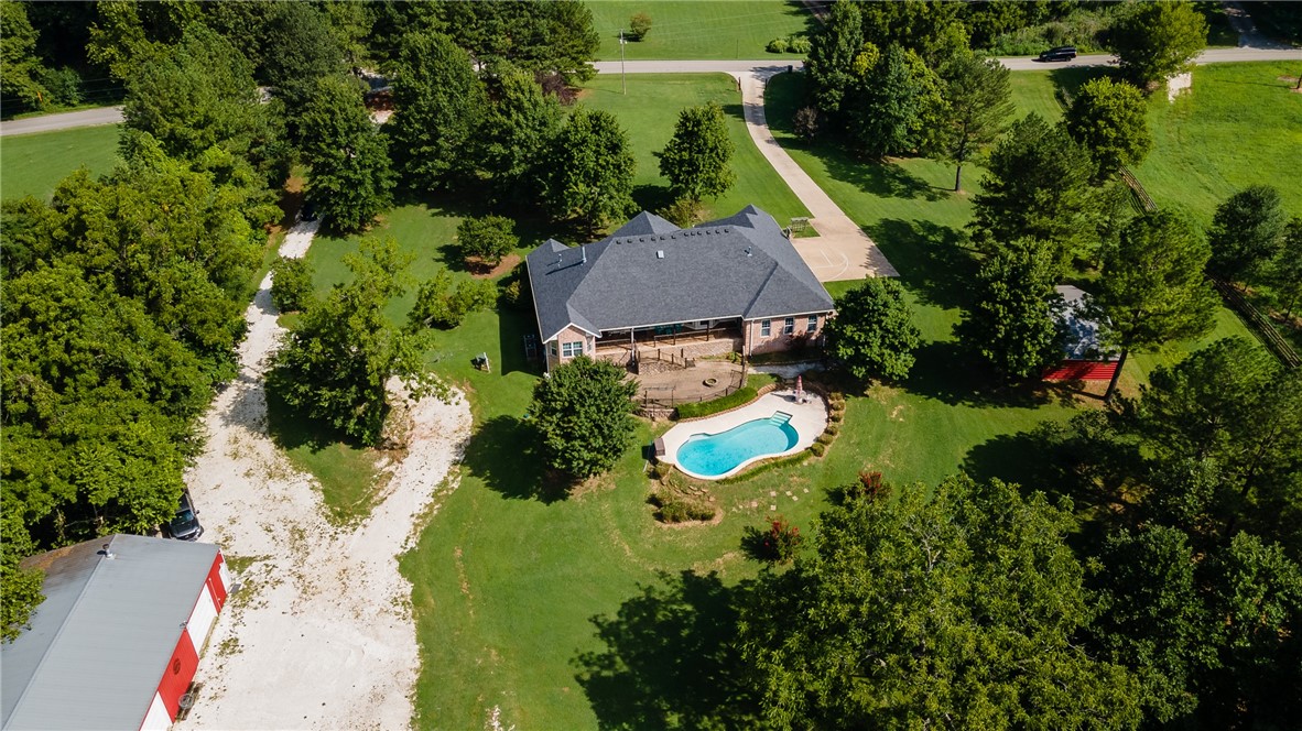 Fayetteville Outlots - Residential