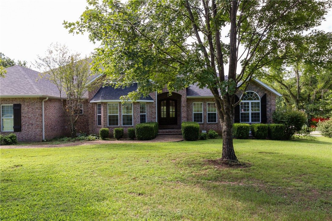Fayetteville Outlots - Residential