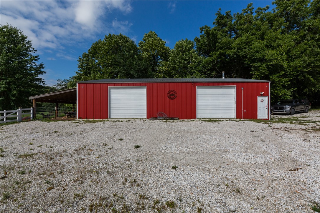 Fayetteville Outlots - Residential