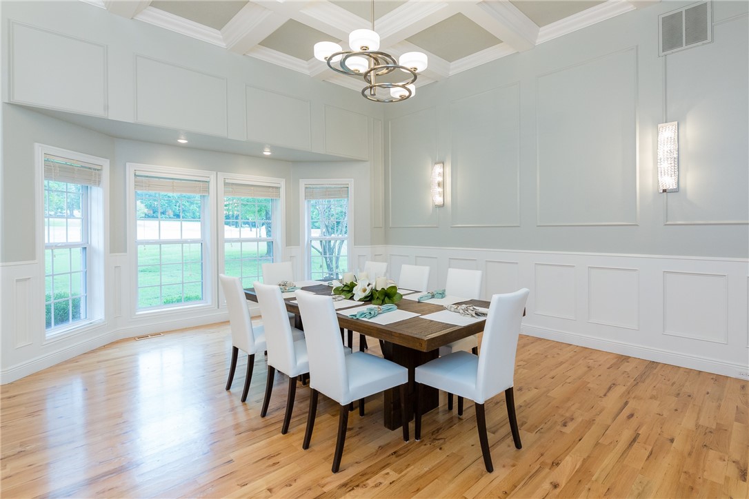 Fayetteville Outlots - Residential