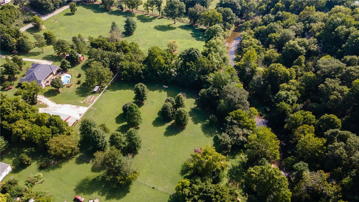 Fayetteville Outlots - Residential