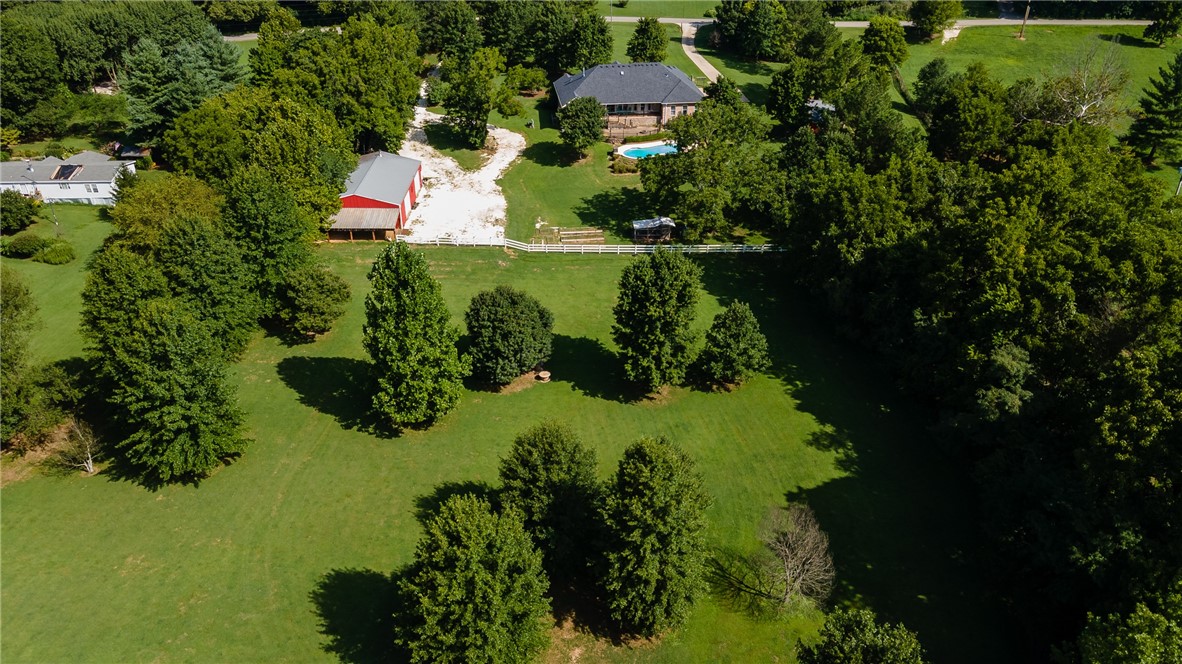 Fayetteville Outlots - Residential