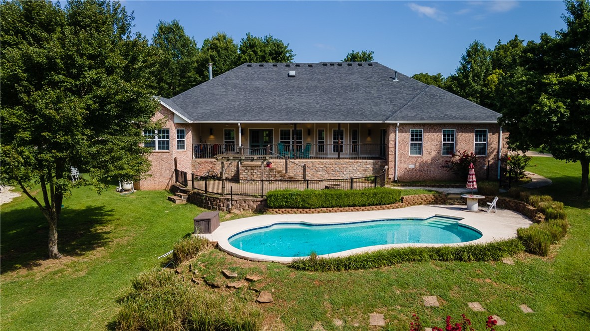 Fayetteville Outlots - Residential