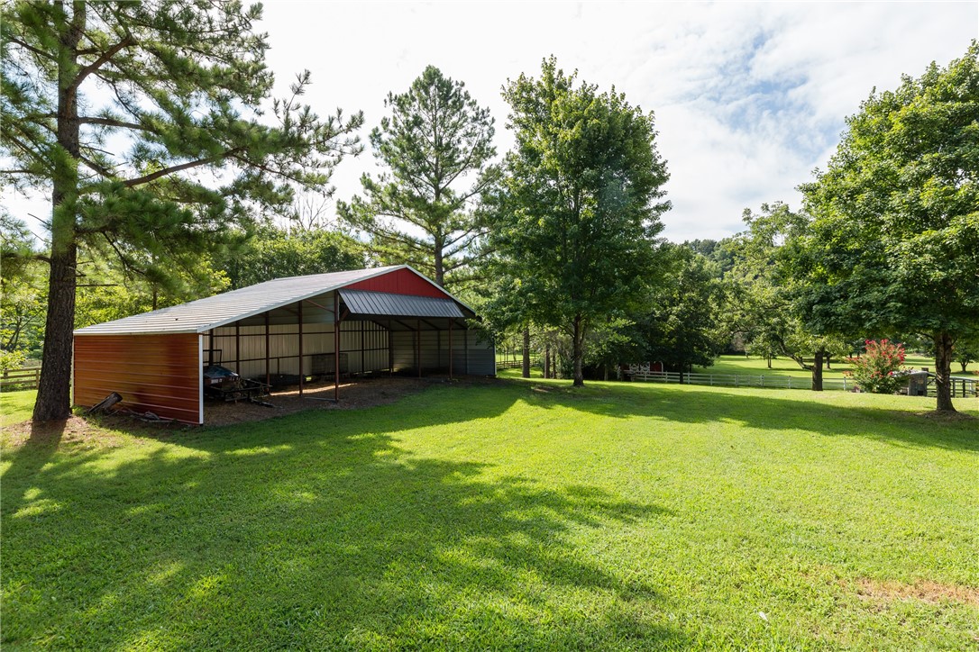 Fayetteville Outlots - Residential