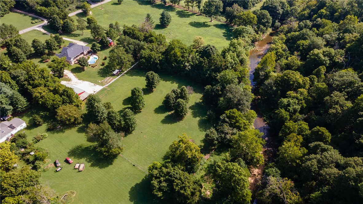 Fayetteville Outlots - Residential