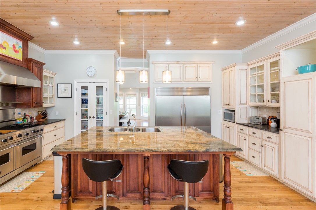 Fayetteville Outlots - Residential