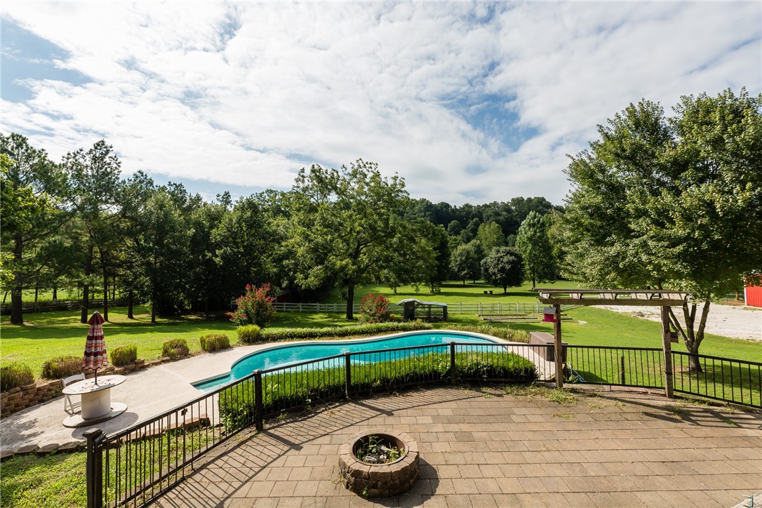 Fayetteville Outlots - Residential