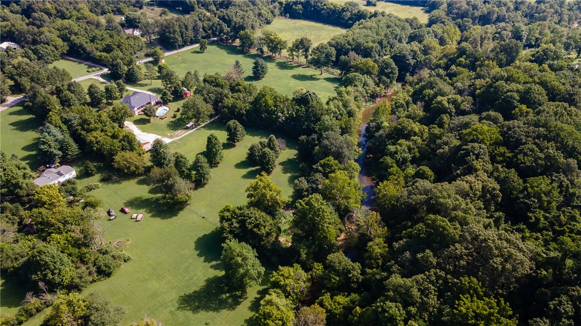 Fayetteville Outlots - Residential