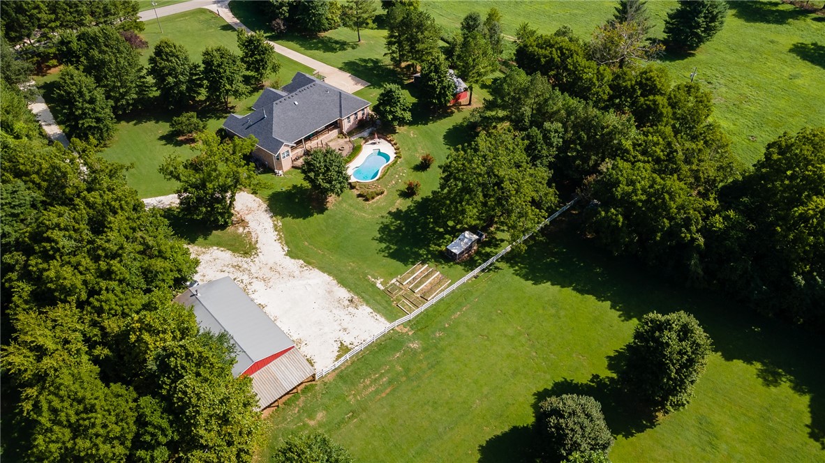 Fayetteville Outlots - Residential