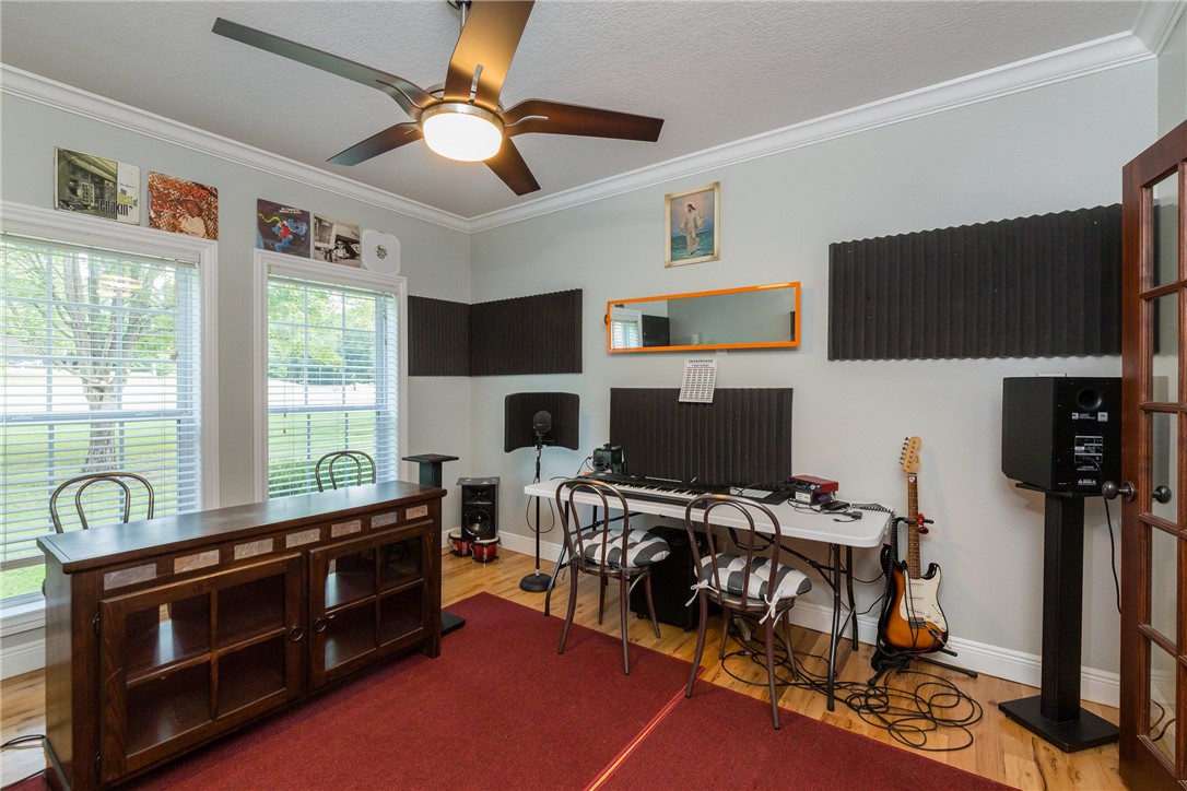 Fayetteville Outlots - Residential