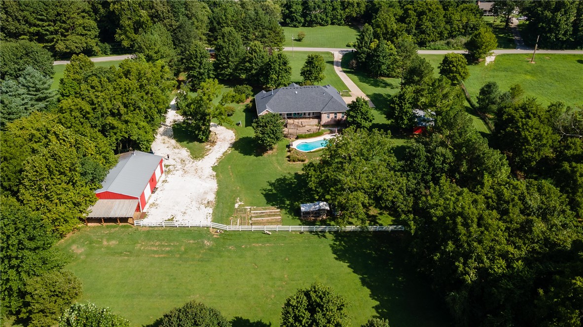 Fayetteville Outlots - Residential