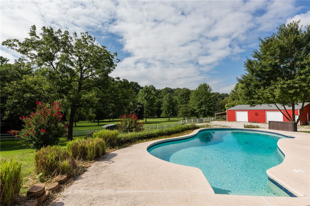 Fayetteville Outlots - Residential