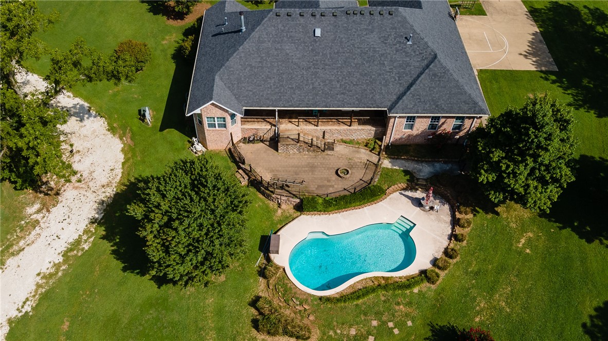 Fayetteville Outlots - Residential