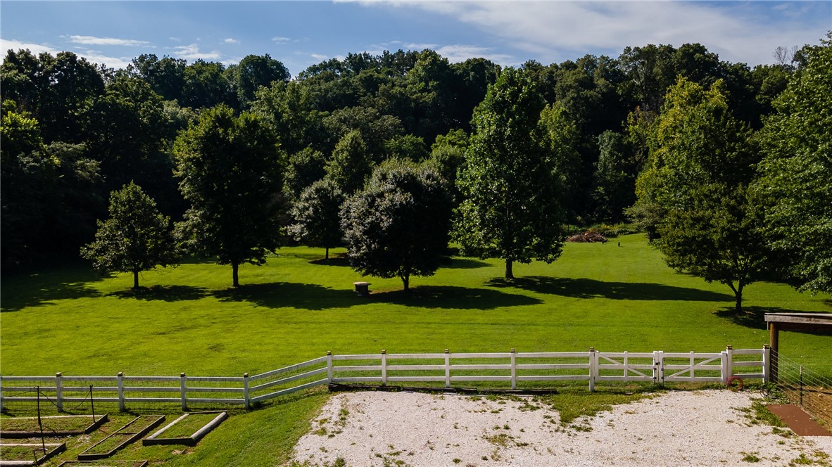 Fayetteville Outlots - Residential