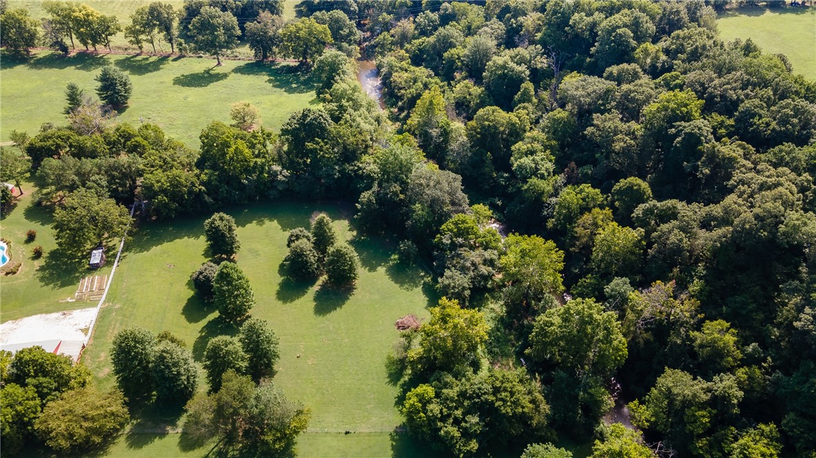 Fayetteville Outlots - Residential