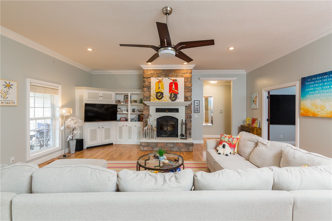 Fayetteville Outlots - Residential