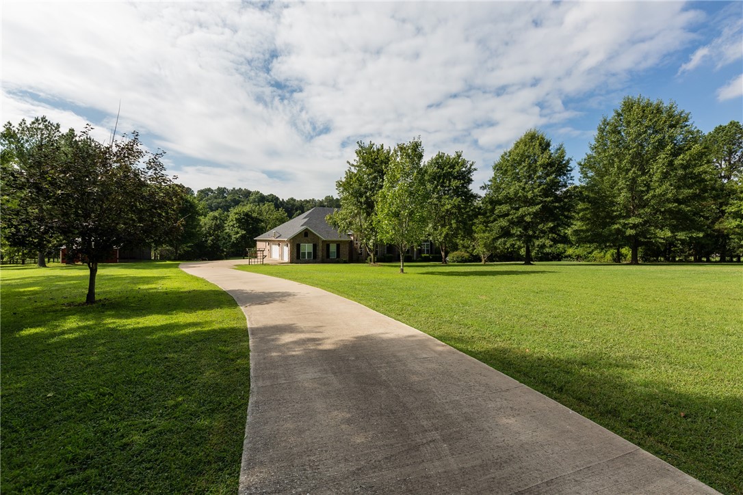 Fayetteville Outlots - Residential