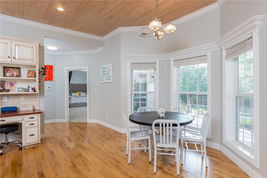 Fayetteville Outlots - Residential