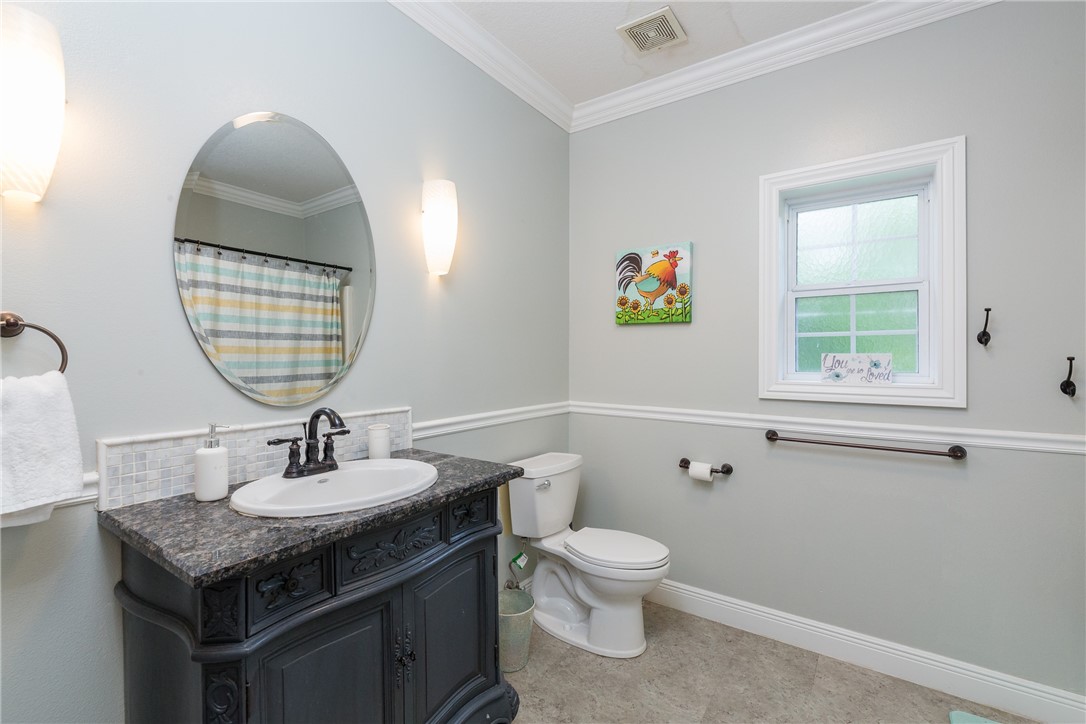 Fayetteville Outlots - Residential