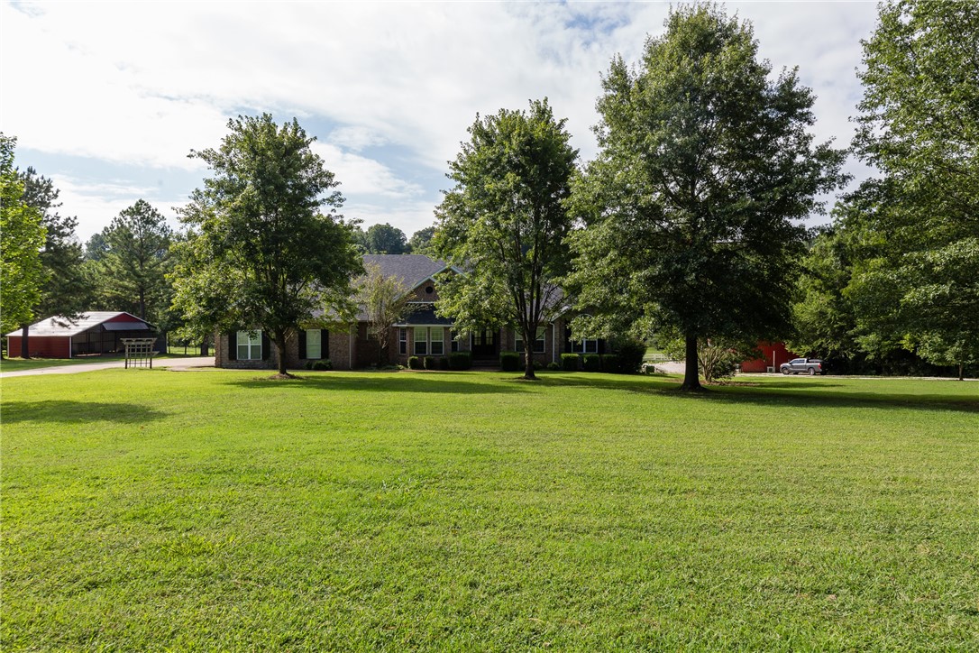 Fayetteville Outlots - Residential