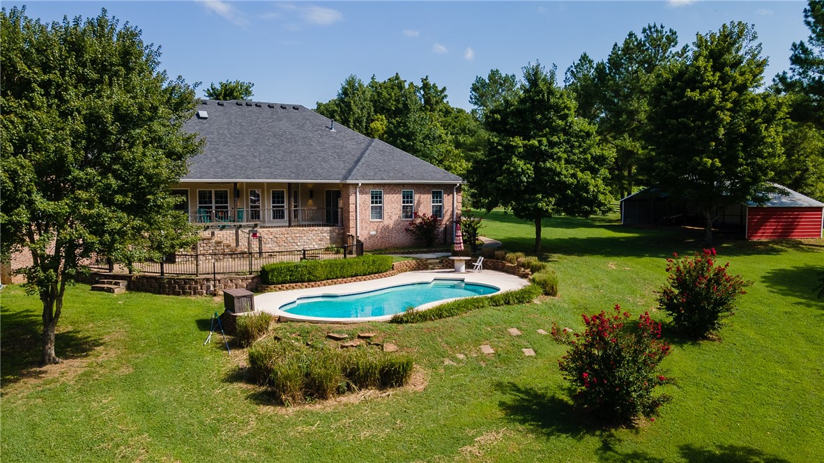 Fayetteville Outlots - Residential